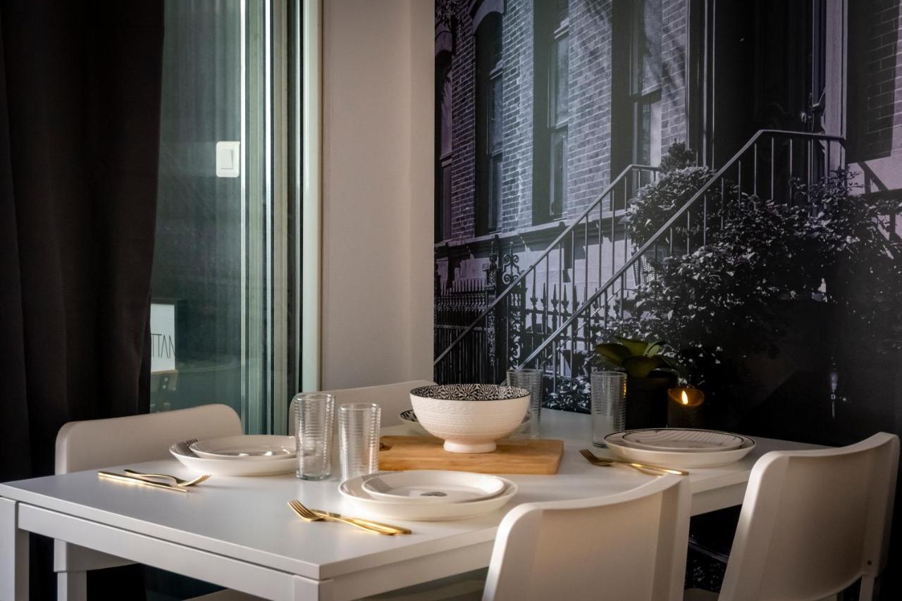 Superbe Appartement Avec Patio ニーム エクステリア 写真