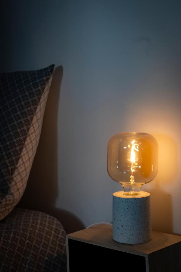Superbe Appartement Avec Patio ニーム エクステリア 写真